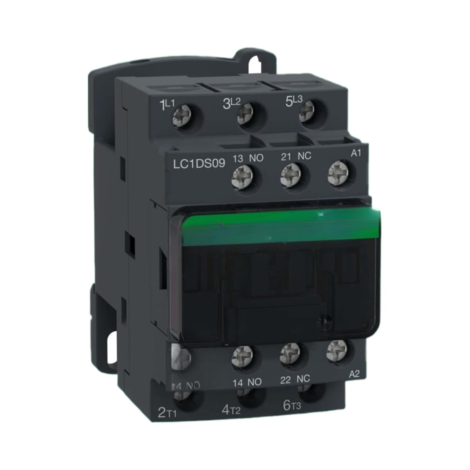 Contacteur ca LC1D95A 48V pour circuit triphasé de forte puissance