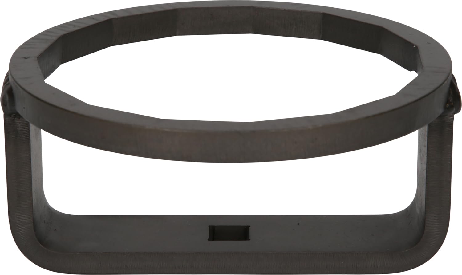 KS Tools 460.4610 Llave de 1/2" para filtros de aceite de Isuzu, Ø 118 mm / 15 planos