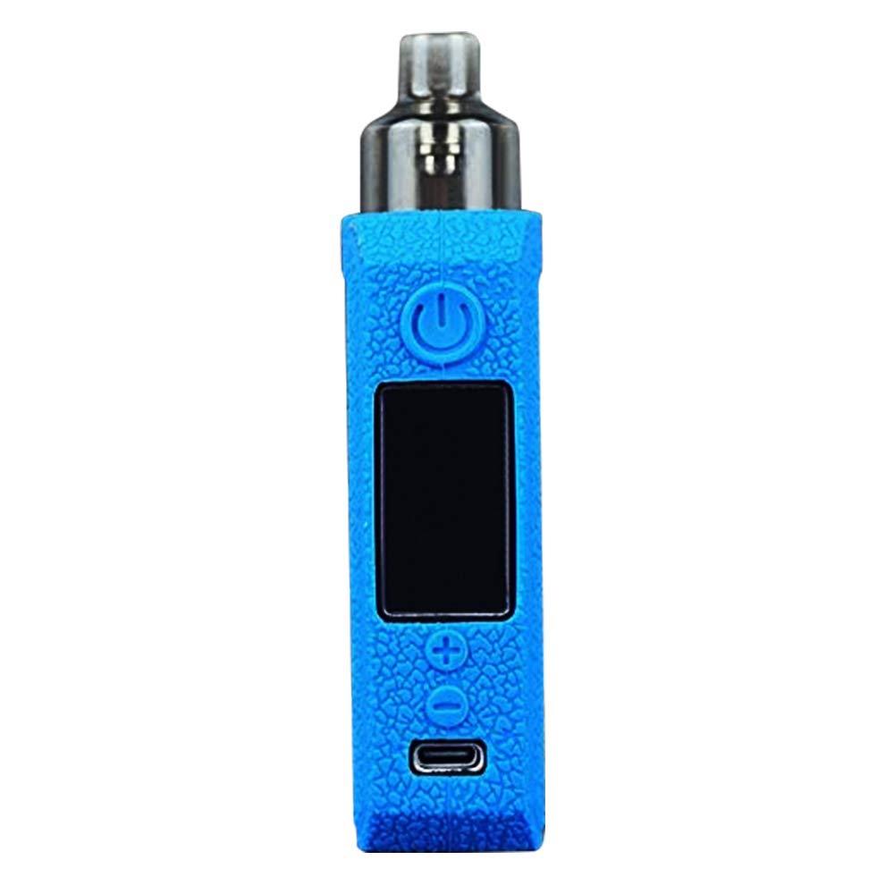 KKmod Silicone Case for Voopoo Drag Max Protective Sleeve Skin Cover  Sleeves Drag Max Kit (Blue): Buy Online at Best Price in UAE