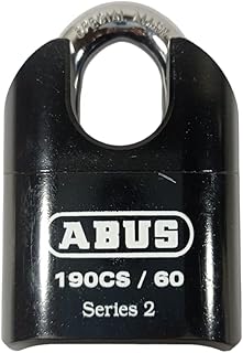 ABUS 190CS/60 Combination Padlock