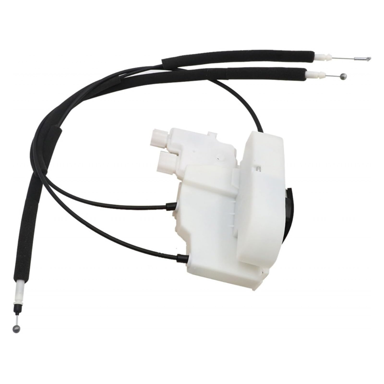 CYBSFKJ Rear Right Side Door Lock Actuator w/o Key Compatible with Pathfinder 2005-2012,OEM:82500-ZP80A,82500ZP80A,82500EA500