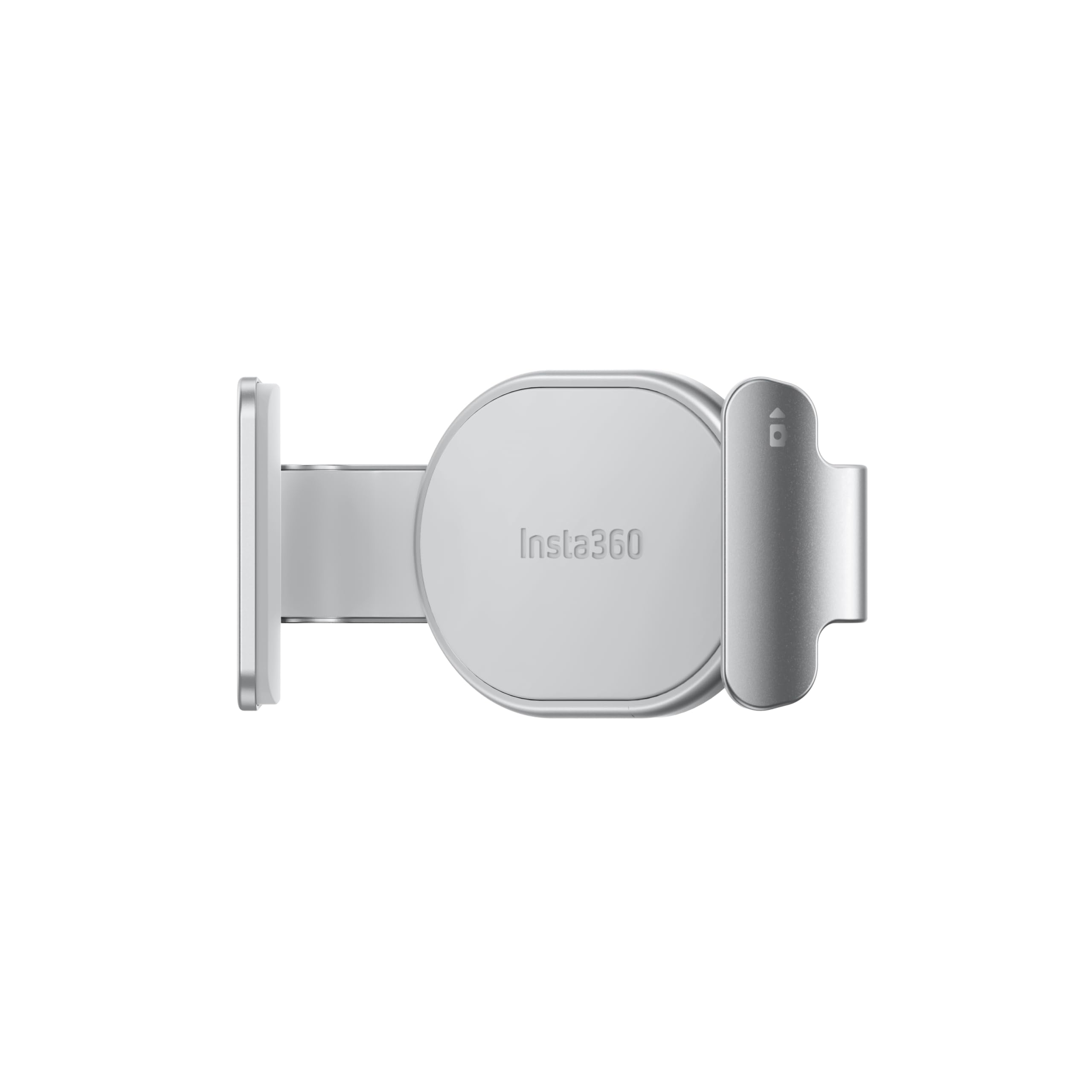 Amazon.com: Insta360 Flow 2 Pro/Flow 2 Magnetic Phone Clamp : Cell
