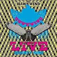 HAWKWIND - Live Seventy Nine - Amazon.com Music
