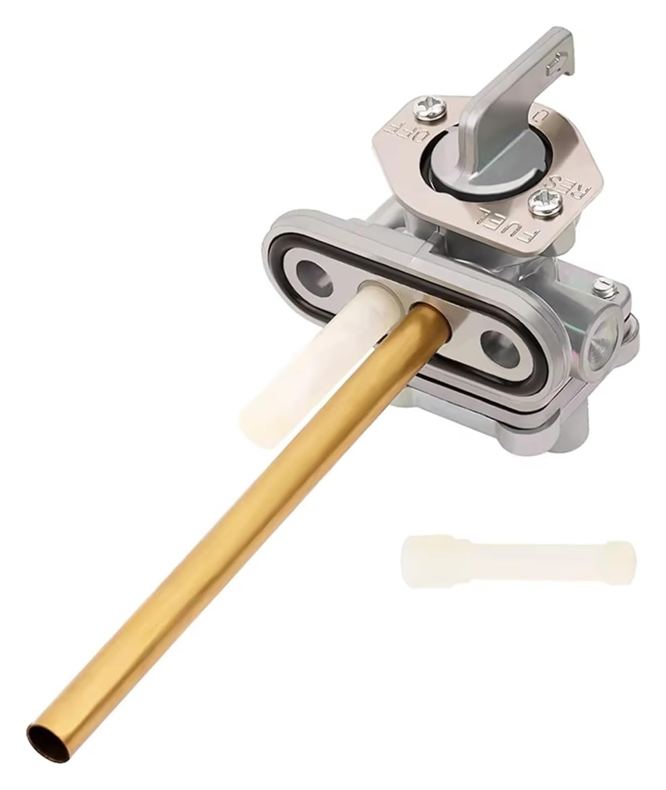 Per K&awasaki Per KLR 650 1987-2018 51023-1390 51023-1148 51023-0003 51023-0715 Rubinetto Carburante Moto Interruttore Spegnimento Pompa Benzina Pompe Carburante Per Moto
