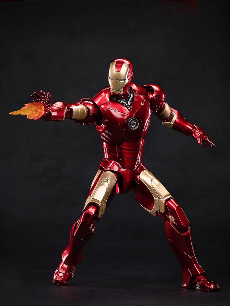 Amazon.com: GTLANDS 10th Anniversary 1/10 Scale Deluxe Collector