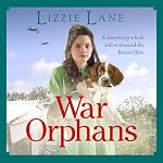 Cover of War Orphans