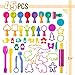 Mr. Pen- Play Dough Tools Kit, 45 Pcs, Playdough Toys, Playdough Sets for Kids, Playdough Accessories, Molds for Play Dough, Playdough Toys for Kids