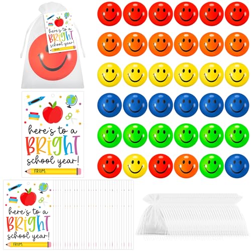 36 Set Back to School Student Gifts from Teacher Stress