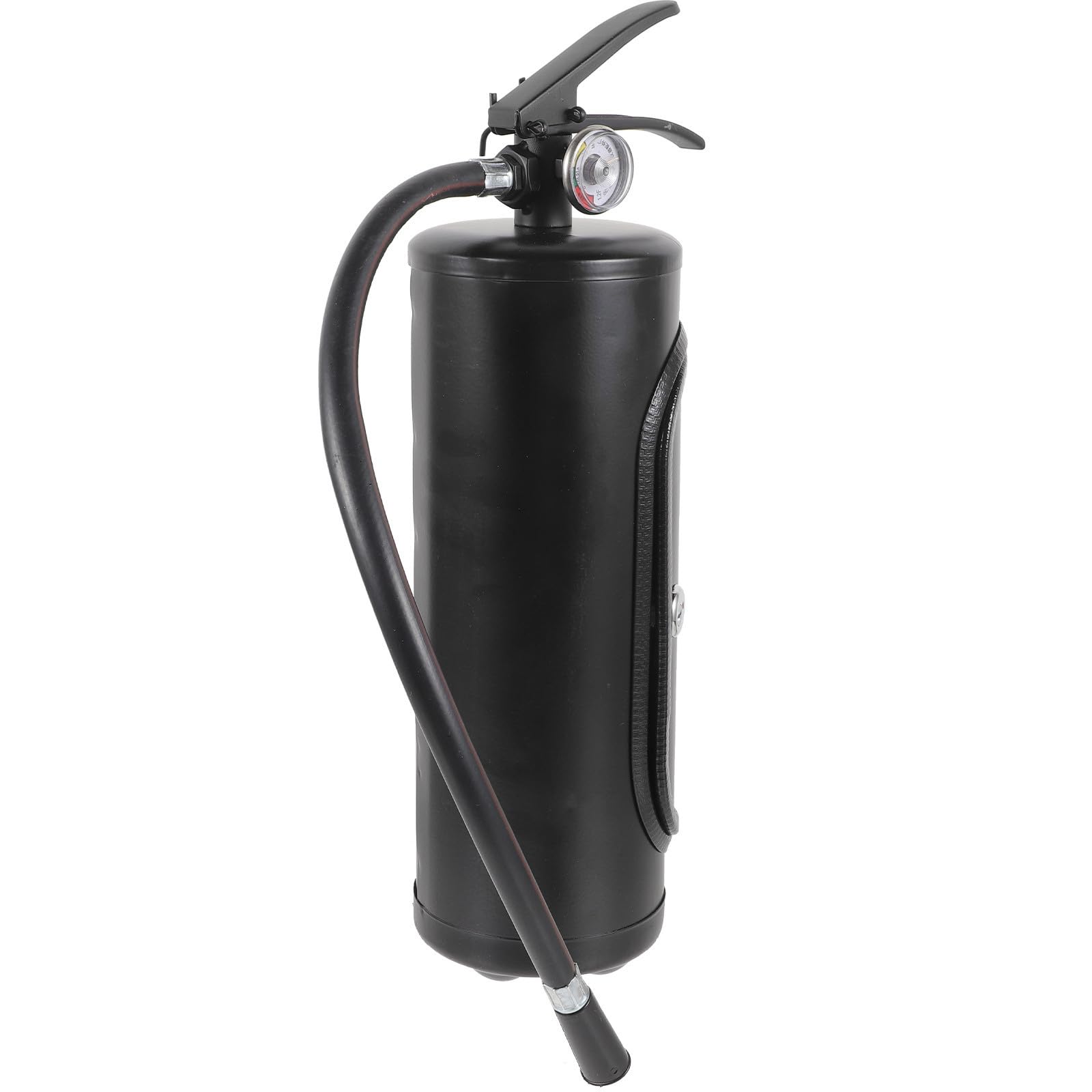 Boîte de rangement pour vin en métal robuste et design créatif