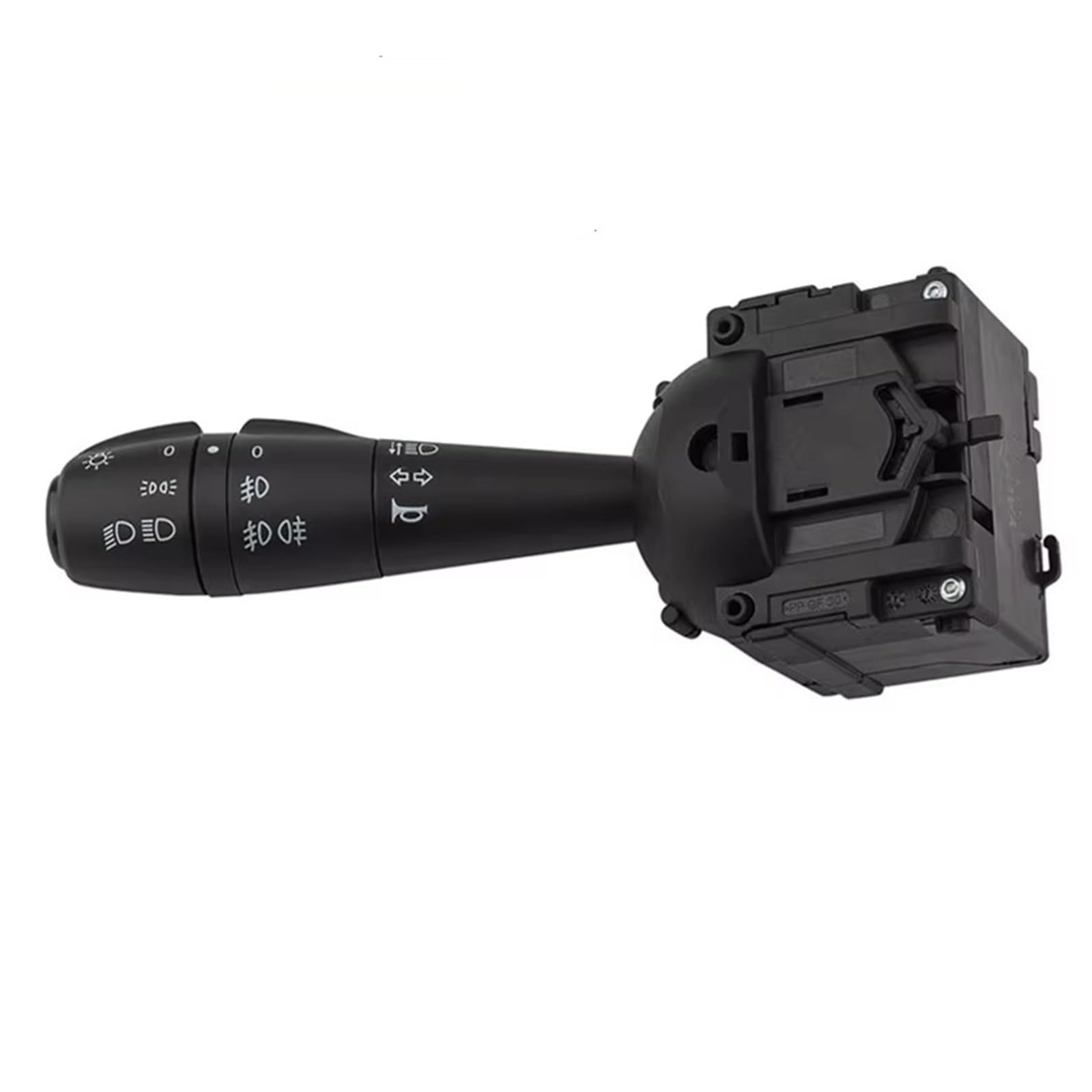 Commodo phare Clio 4 remplacer commande clignotant 681726046R