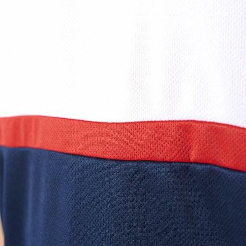 Adidas Court Tee, Maglietta a Manica Corta Uomo