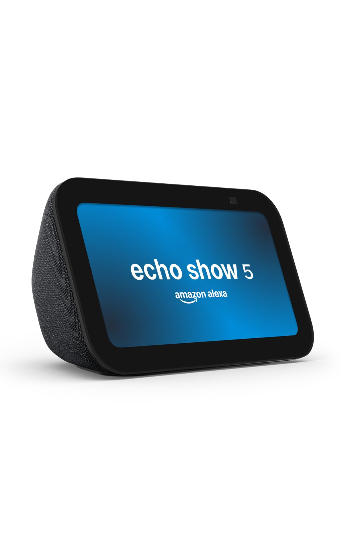 Introducing new Echo Show 5 (latest model) – Smart Display with Alexa