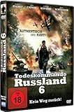 todeskommando russland 5  Todeskommmando Russland 6 - Kein Weg zurück!