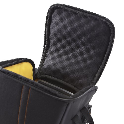 Bolsa p/Camera SLR Case Logic SLR201, Case Logic, Acessórios para Câmeras Digitais, Preta