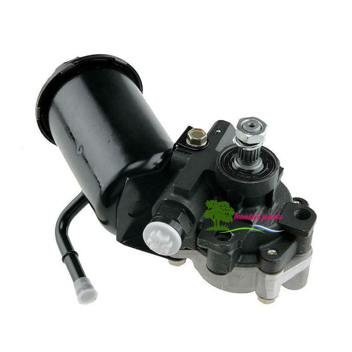 New Power Steering Pump 44320-60270 For TOYOTA LAND CRUISER PRADO