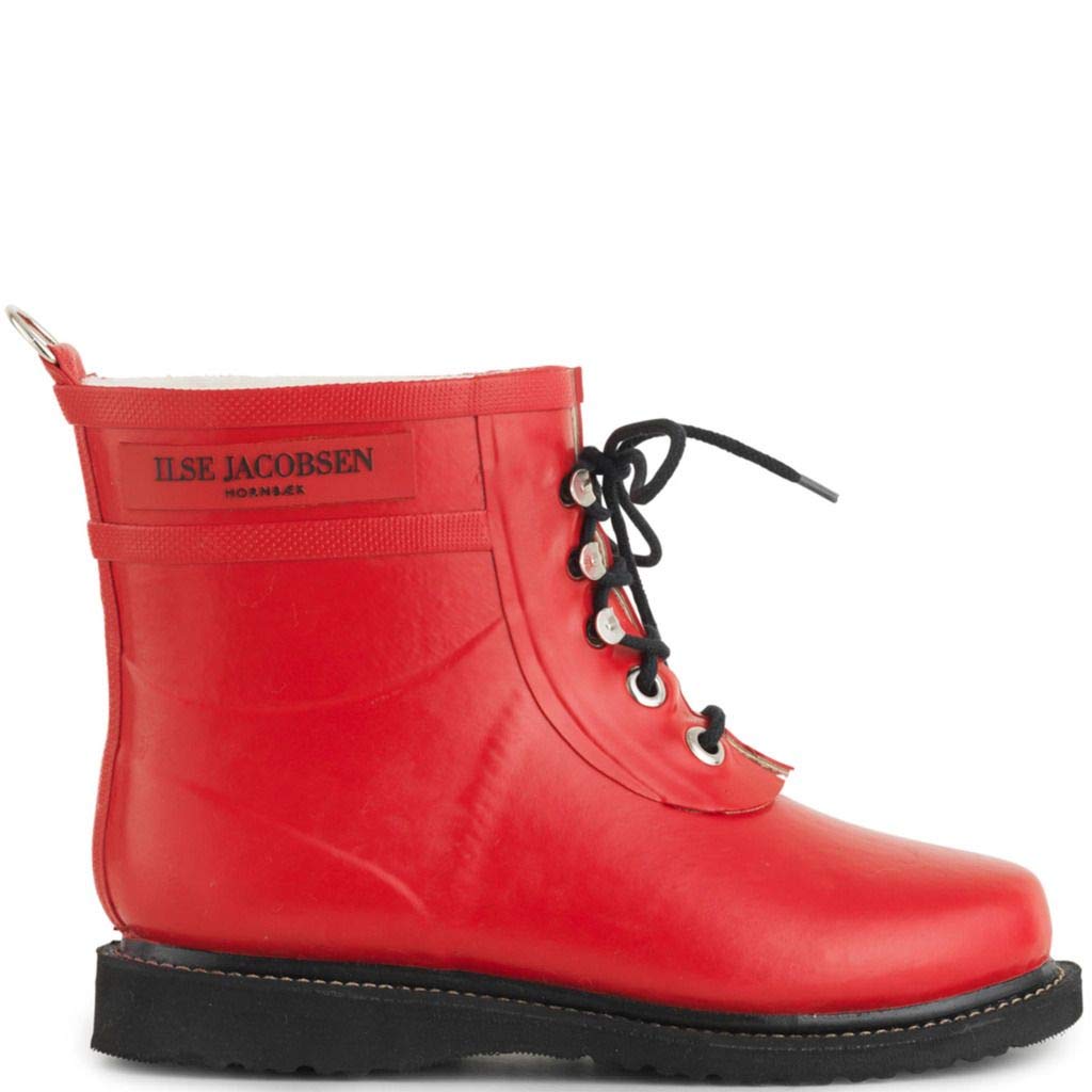 Ilse Jacobsen RUB 02 rain boot