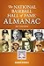 National Baseball Hall of Fame Almanac: 2017 Edition