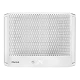 Ar condicionado de Janela Consul 10.000 BTUs Frio Eletrônico com Design Moderno CCN10GB (127V)