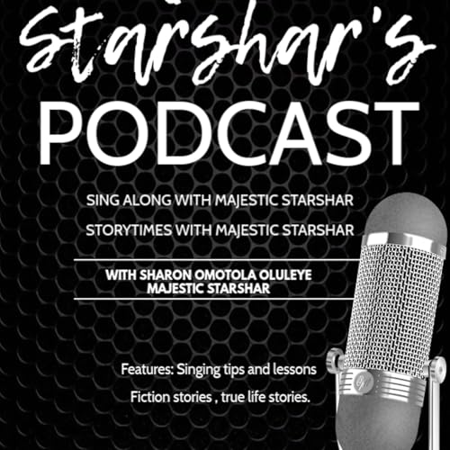 Majestic Starshar's Podcast cover art