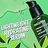 innisfree Green Tea Seed Intensive Hydrating Serum Face Treatment, 2.7 Fl oz (Pack of 1)