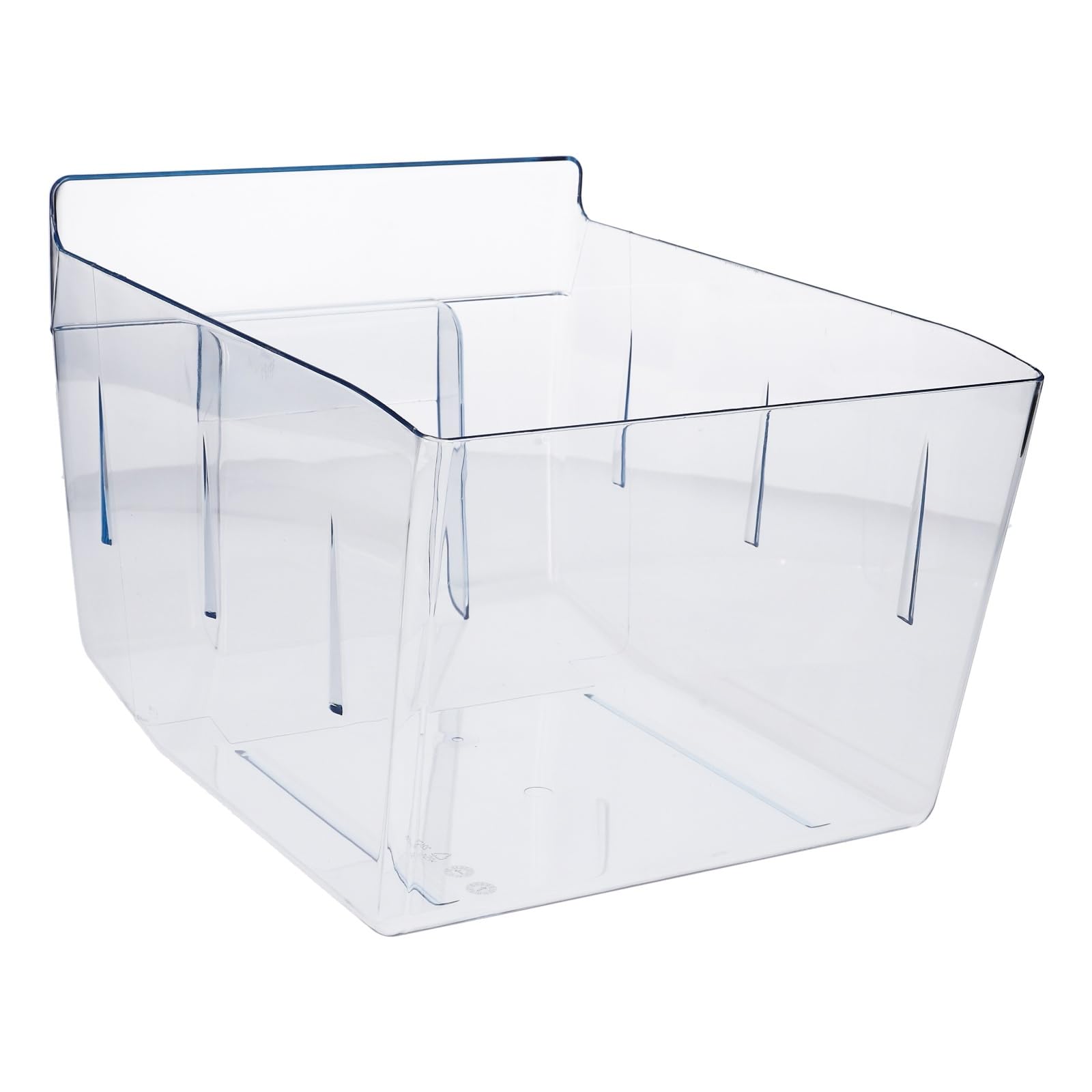 easyPART Kompatibel/Ersatz für Electrolux 224713924/5 Gemüseschale Schublade Gemüseschublade Gemüsefach 305x230x180mm AEG Kühlschrank