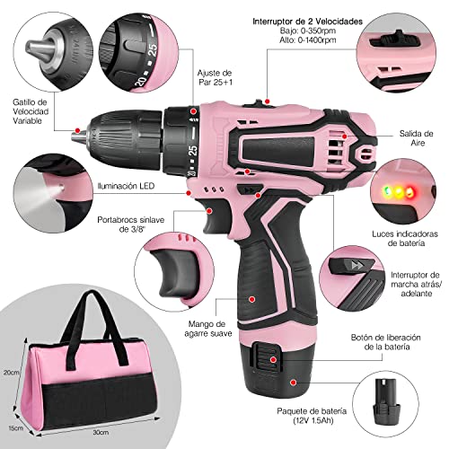 Herramientas, Tools Imagen adicional