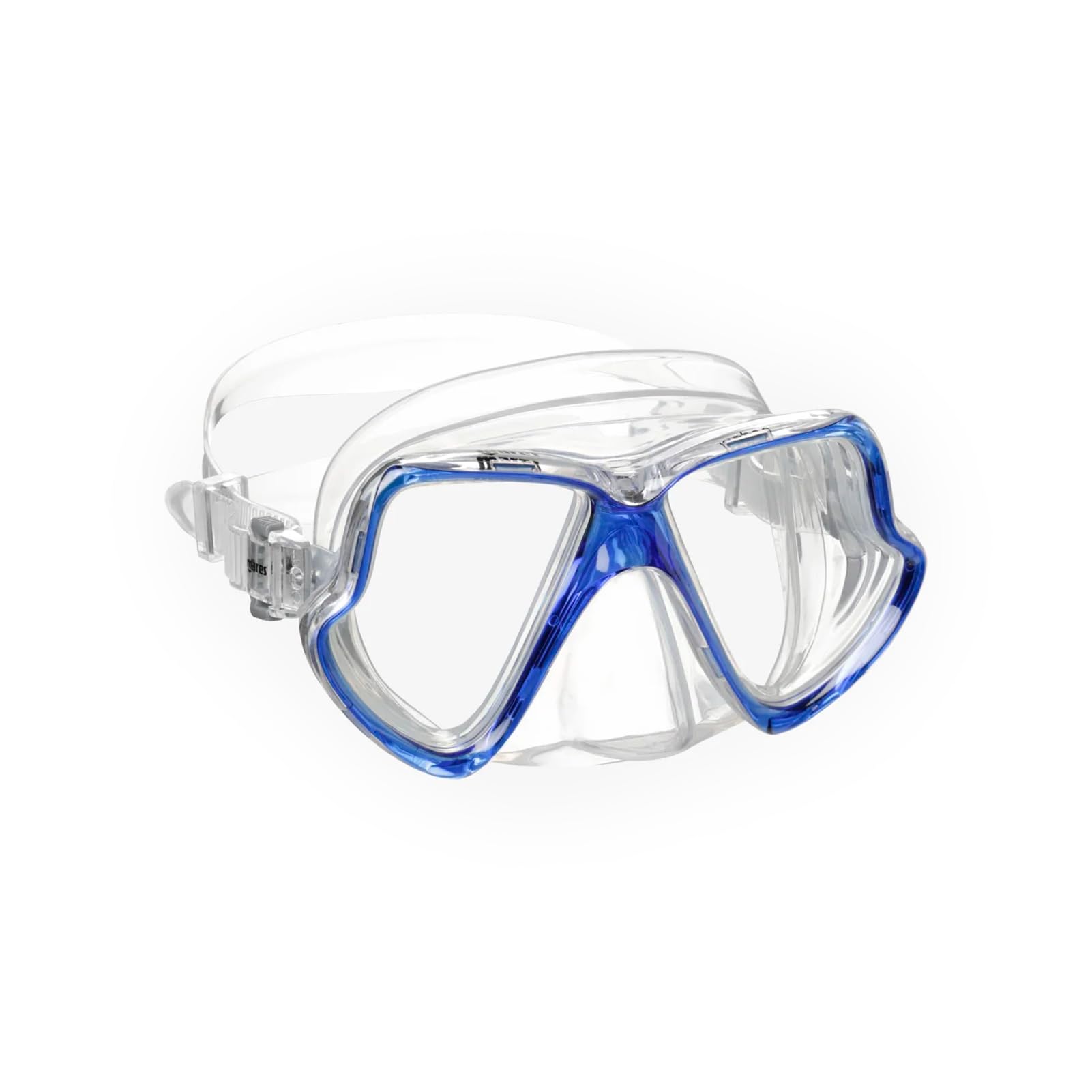 Mares Wahoo SF - Set de Buceo, Talla Adulto