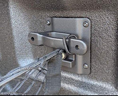 image for TN TrunkNets Inc Truck Bed Envelope Style Trunk Mesh Cargo Net for For