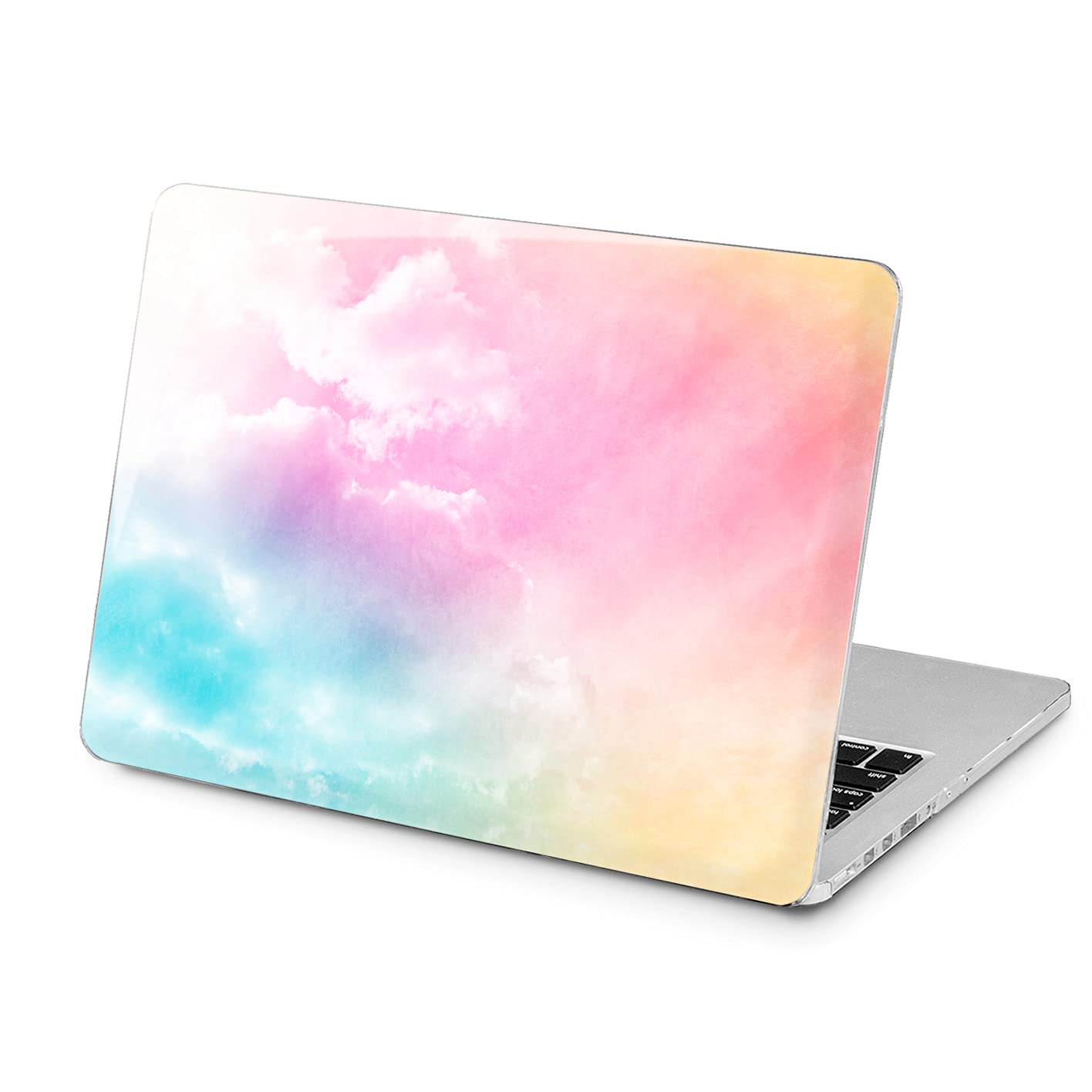 Amazon.com: Cavka Hard Case Compatible for MacBook Pro 16 14 M3 M2