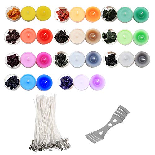 Best Dye Blocks For Candle Making 2023 Where to Buy?