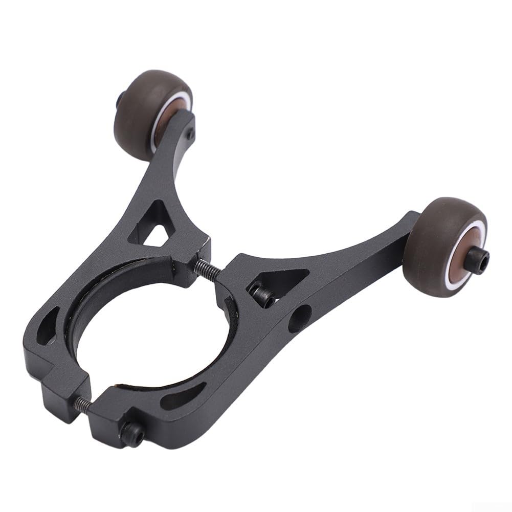 Support pliable pour trottinette électrique Ninebot série F pour trottinette électrique M365/Pro Rotation à 360 degrés, K520OR597KMTA0D9096G94SRV
