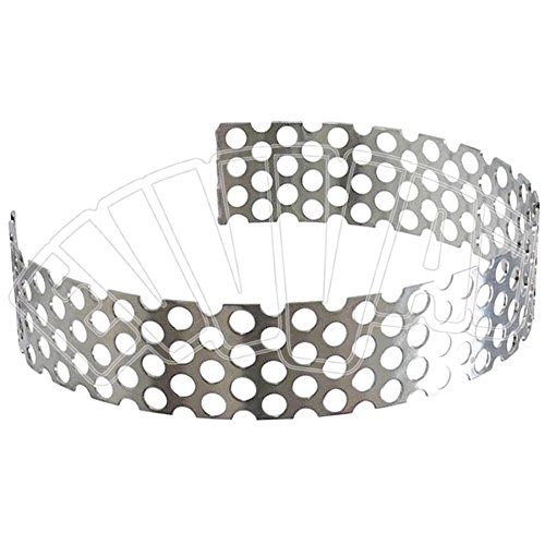 Crivello foro diam. 6 mm - mulino molino novital