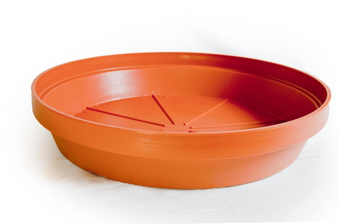 KECO 18" Plant Saucer