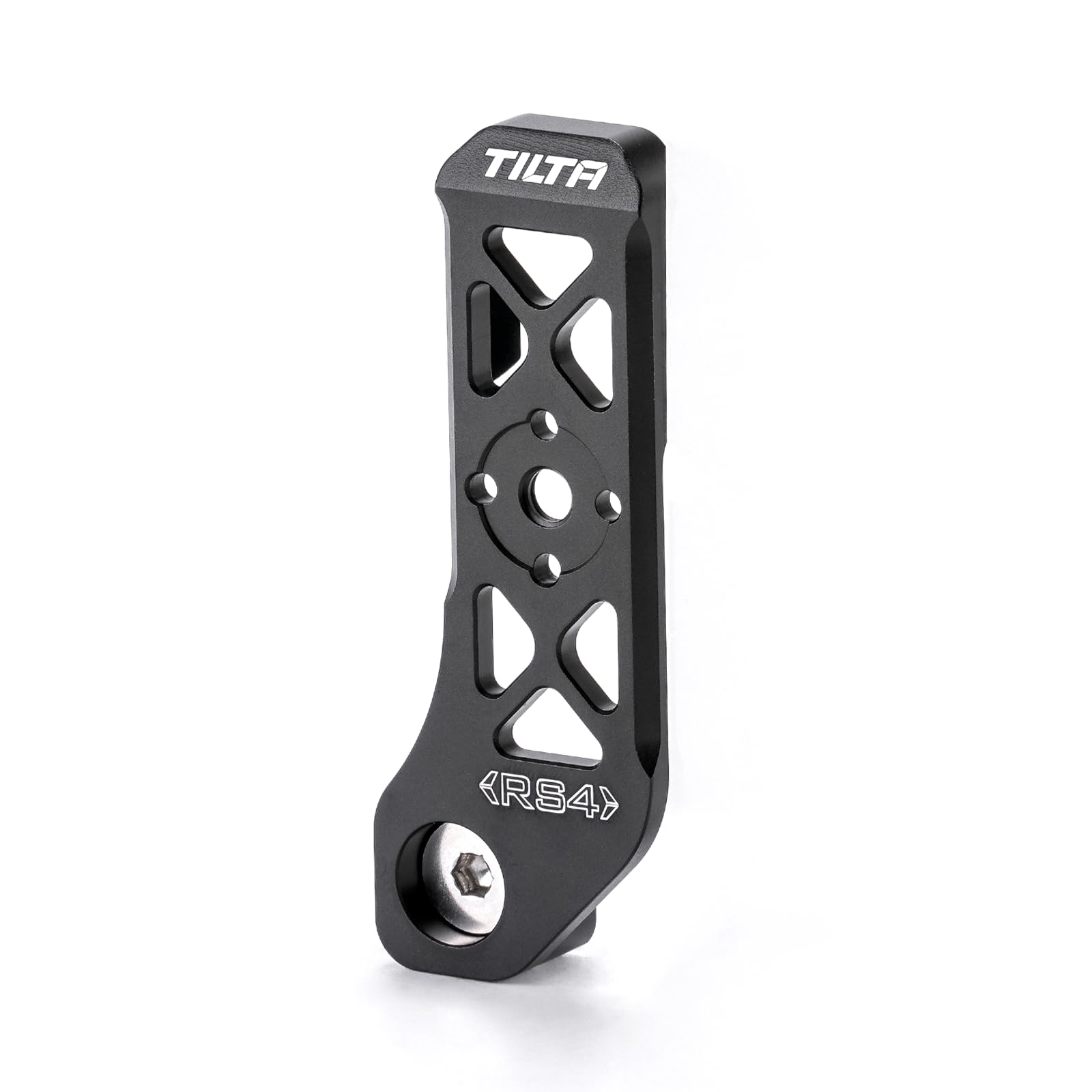 TILTA - Soporte de seguridad compatible con DJI RS 4 TGA-PBP-SB3