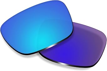 Polarized Replacement Lenses for Oakley Fuel Cell