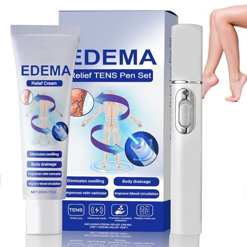 Varicose Veins Treatment for Legs,Varicose Veins Blue Light Therapy Set Fast Soothe Blood...