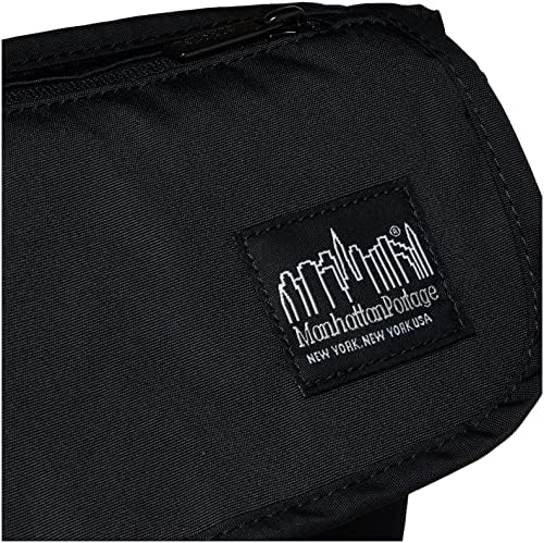 Amazon | [Manhattan Portage] [ブラックレーベル] 正規品【公式