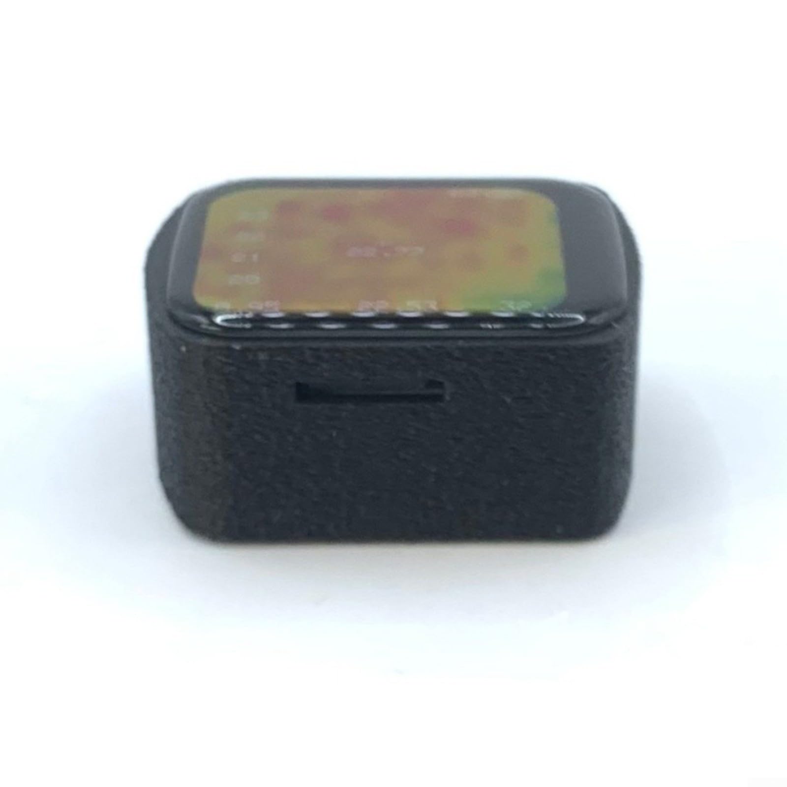 Termometro a infrarossi compatto MLX90640, array di pixel 32x24, monitoraggio della temperatura in tempo reale, 3H per la vita, sicurezza termocamera