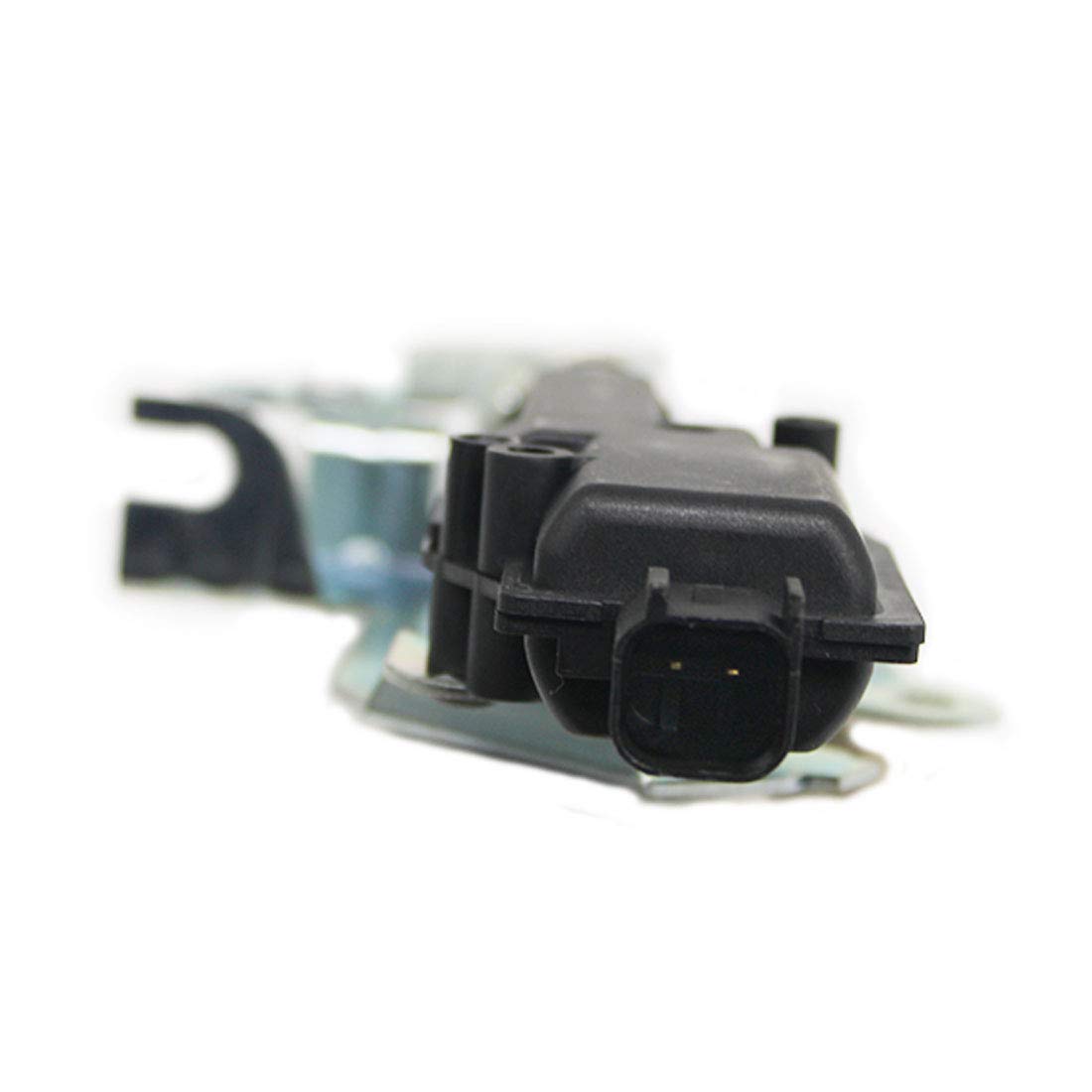 Accesorios del coche del solenoide del actuador del motor de la cerradura de la puerta trasera OEM # 2S6T432A98AF 2S6T-432A98-AF Para Ford Fusion Fiesta Mk5 Mk6