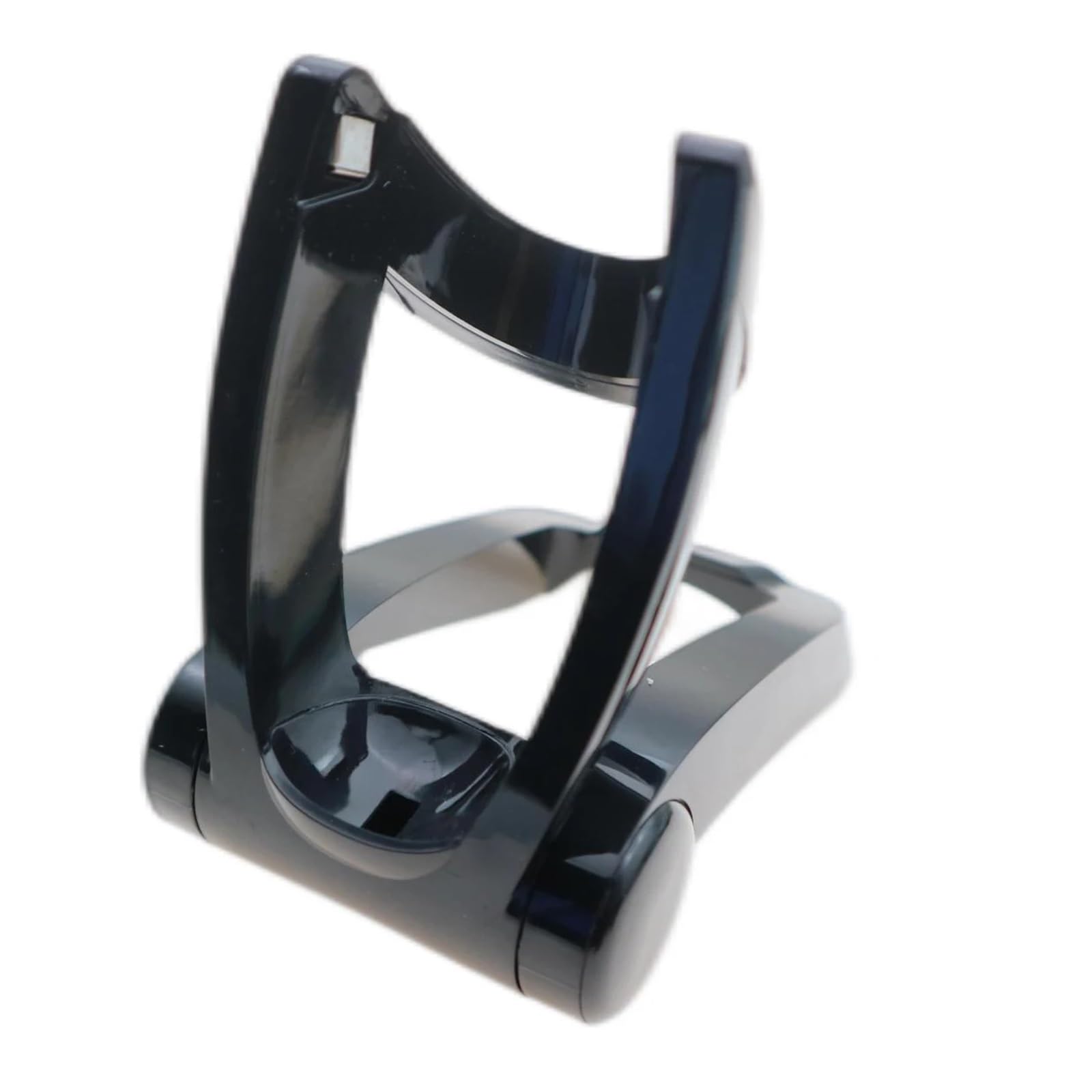 YHNNH RQ11 - Soporte plegable para afeitadora y cargador adaptador HQ8505, compatible con Philips, RQ1150, RQ1160, RQ1180, RQ1175, RQ1151, RQ1155, RQ1190, RQ1160CC, RQ1180CC (1 juego)