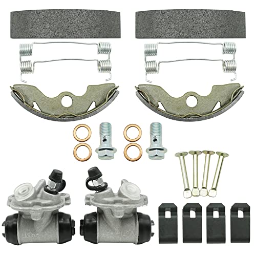 Motos, Automotive Parts and Accessories cuatrimoto 250 Marca M MATI (2)