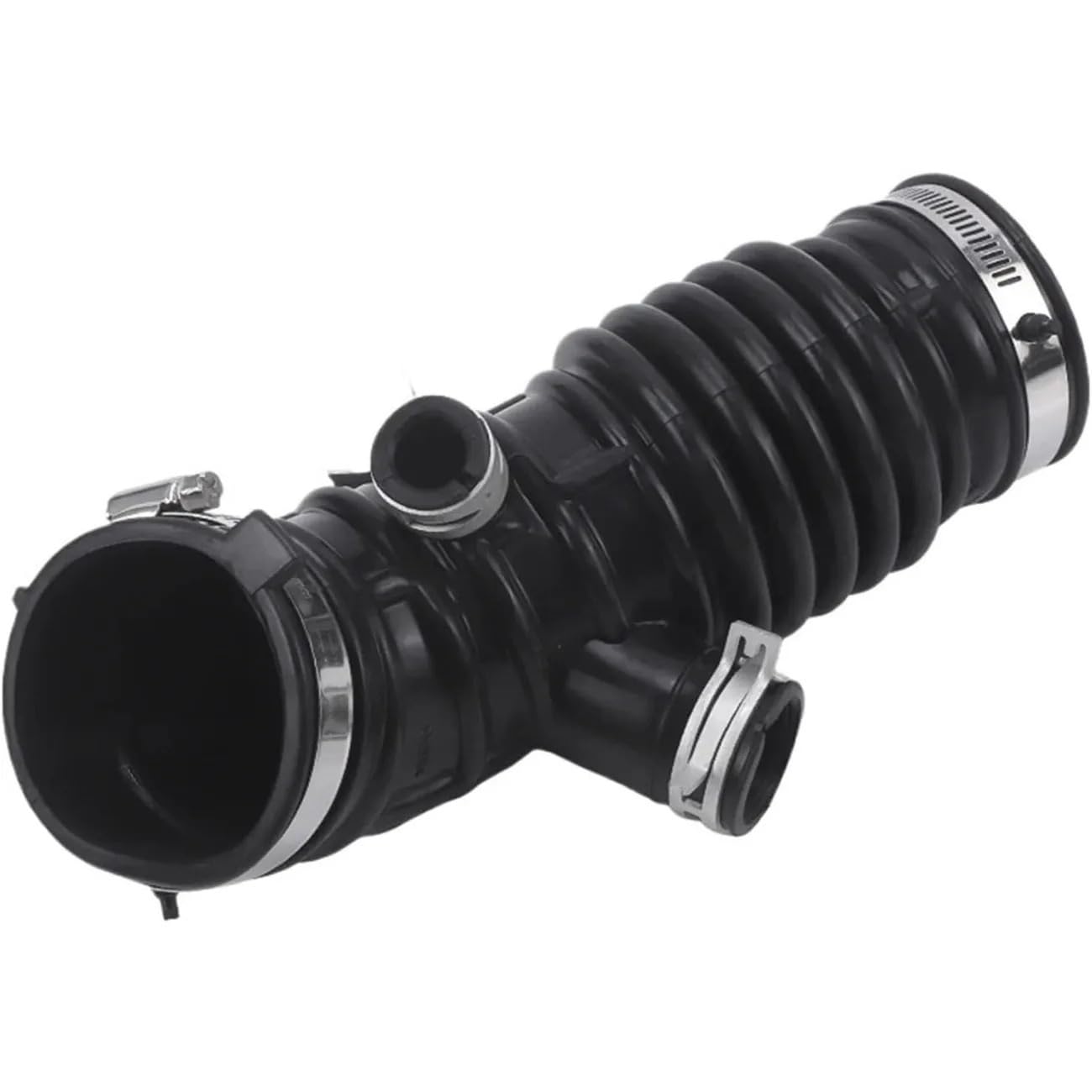 Zespół obudowy filtra powietrza Do M25 M35 M37 M45 M56 Q70 2016-2019 osłona filtra powietrza | Lewa/prawa rura węża dolotowego silnika(Right -1 Piece)