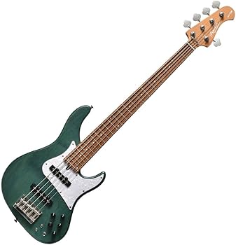 Bacchus WL-JB4 エレキベース CRAFTシリーズ Bacchus WL-JB4 エレキベース CRAFTシリーズ WL-JB4 BLK/OIL (Bacchus)