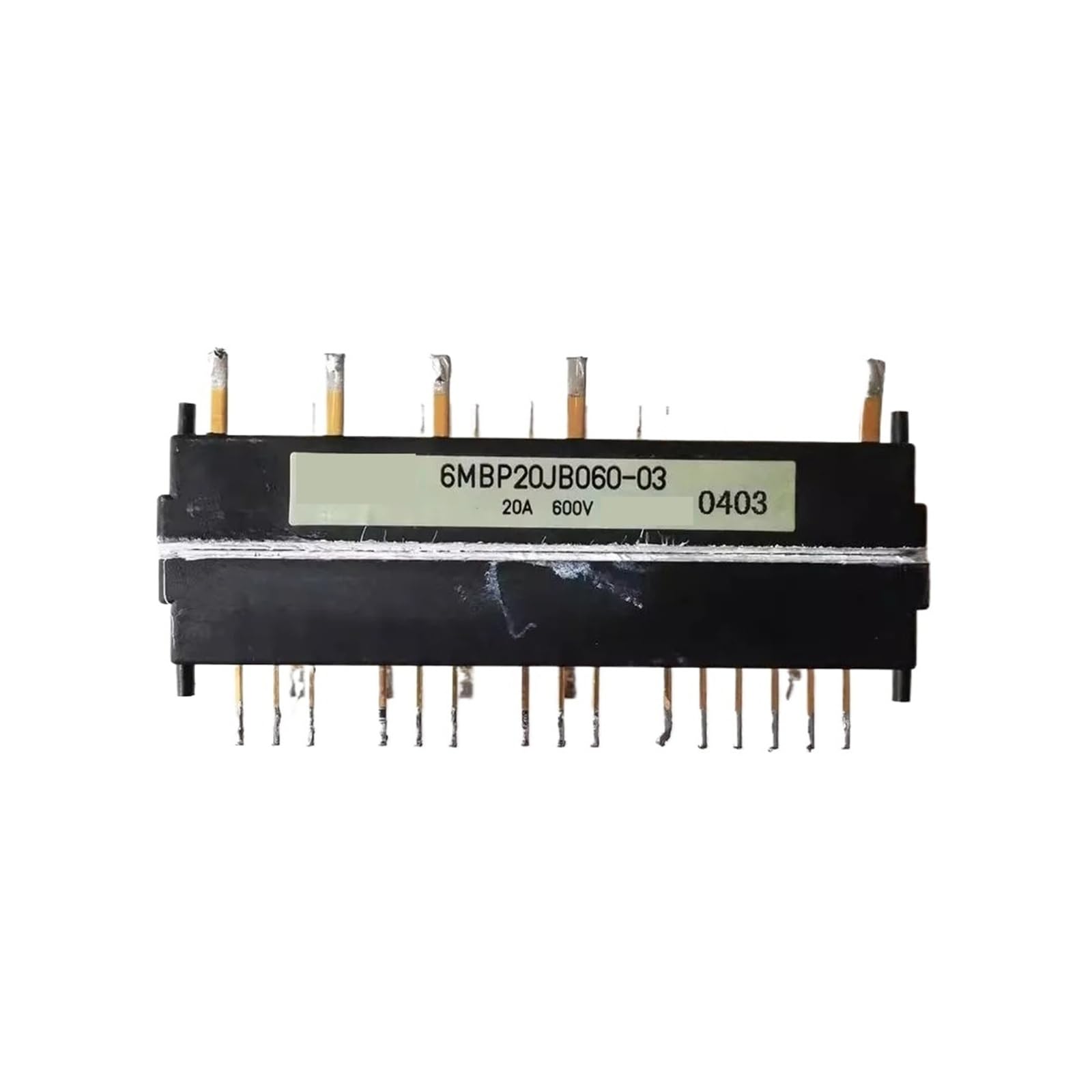 Módulo IGBT 6MBP20JB06003