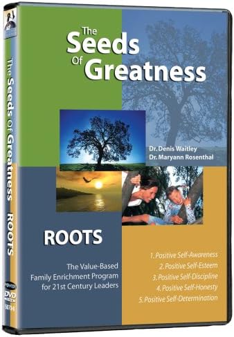 The Seeds of Greatness: Roots