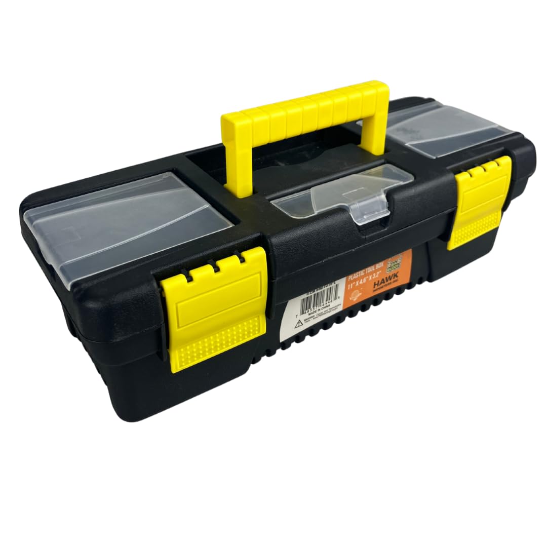BIN Buddy Stow Away | Small Tool Box | 11
