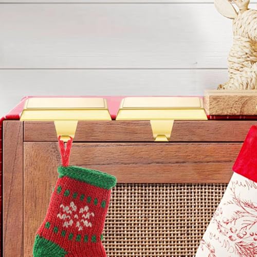 home christmas stocking stand