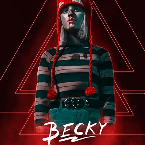 Episode 60 : Becky (2020)
