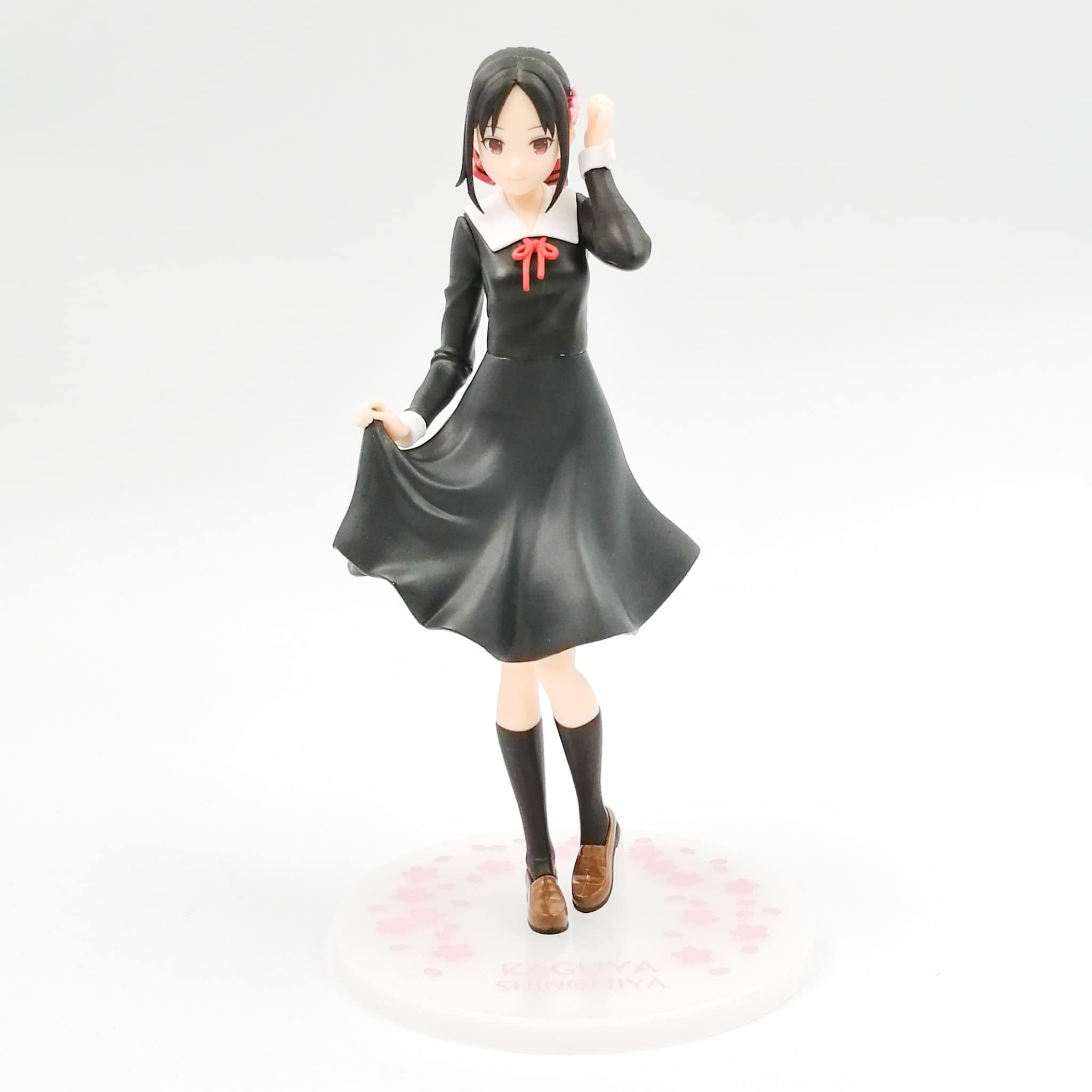 Taito Kaguya Sama-Love is War: Coreful Shinomiya Kaguya Prize Figure