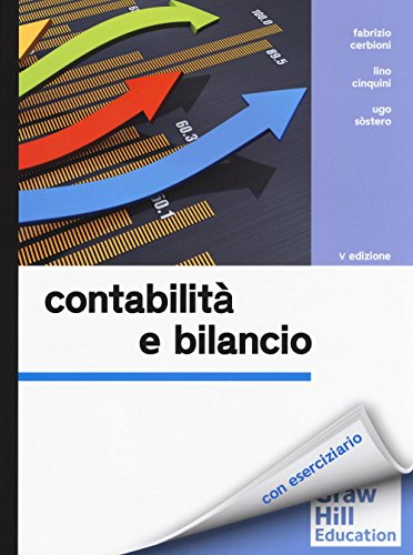 Contabilità e bilancio Contabilità e bilancio